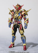 S.H.Figuarts 仮面ライダービルド 仮面ライダーエボル (フェーズ1.2.3.セット) [未開封]