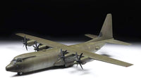 ZVEZDA 1/72 イギリス空軍 C-130J-30 軍用輸送機 [箱イタミ]