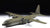 ZVEZDA 1/72 イギリス空軍 C-130J-30 軍用輸送機 [箱イタミ]