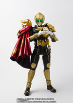 S.H.Figuarts(真骨彫製法) 仮面ライダーウィザード 仮面ライダービースト マントセット [未開封]