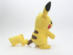 中古 ポケモン ぬいぐるみ ポケットモンスター ALL STAR COLLECTION ピカチュウ (M)