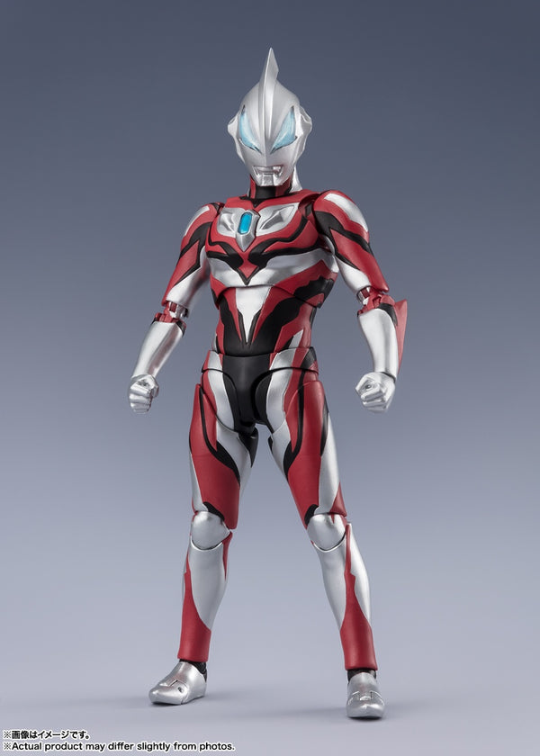 フィギュア S.H.Figuarts ウルトラマンジード ウルトラマンジード プリミティブ