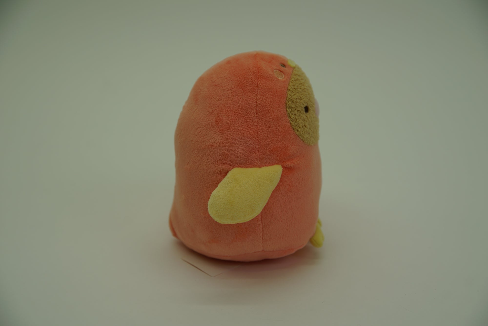 すみっコぐらし ぬいぐるみ プライズ・景品 みんなでことりっコ