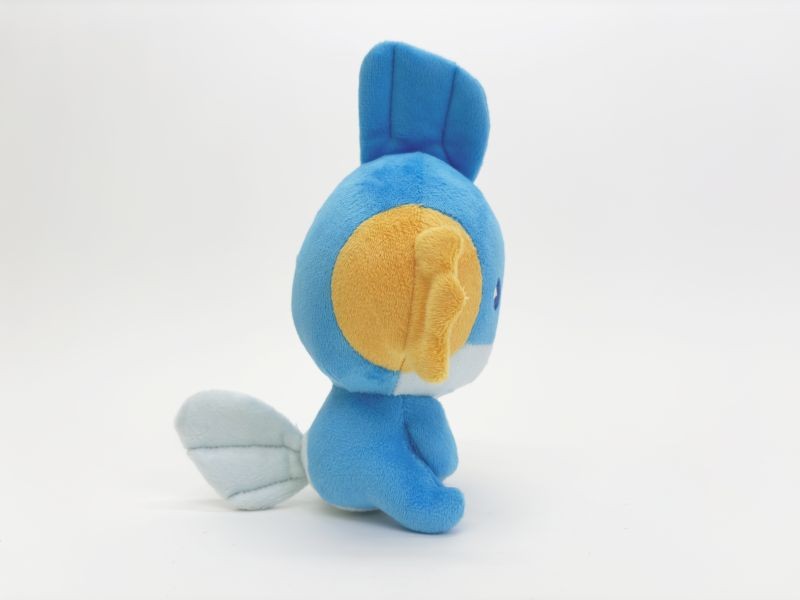 中古ぬいぐるみ 見せびらかす フシギダネ サイコソーダ・リフレッシュ ぬいぐるみ 「ポケットモンスター」 ポケモンセンター限定