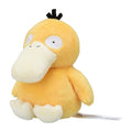 中古 ポケモンセンターオリジナル ぬいぐるみ Pokémon fit 54 コダック [タグなし]