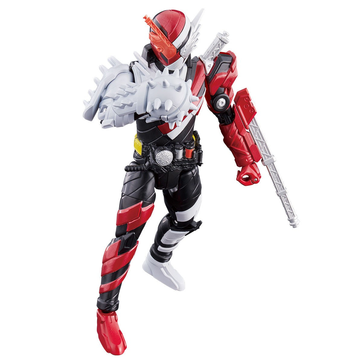 仮面ライダービルド ボトルチェンジライダーシリーズ 05仮面