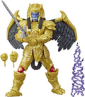 Power Rangers Lightning Collection MIGHTY MORPHIN GOLDAR パワーレンジャー ライトニングコレクション マイティ・モーフィン ゴルダー 6インチアクションフィギュア [未開封]