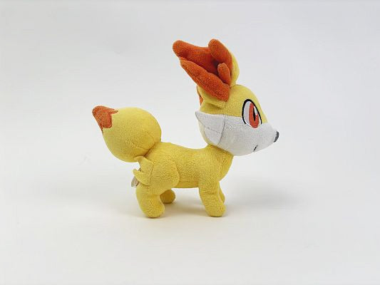 中古 ポケモン ぬいぐるみ フォッコ ポケモンセンター限定