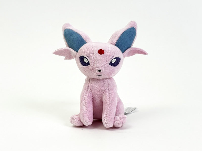 ポケモン　ぬいぐるみ　エーフィ　202511280012 中古 ポケモン ぬいぐるみ Pokémon fit 196 エーフィ ポケモンセンター