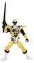 Power Ranger Ninja Steel NINJA MASTER MODE YELLOW RANGER パワーレンジャー・ニンジャスティール 5インチアクションフィギュア ニンジャマスターモード イエローレンジャー キニンジャー [未開封]