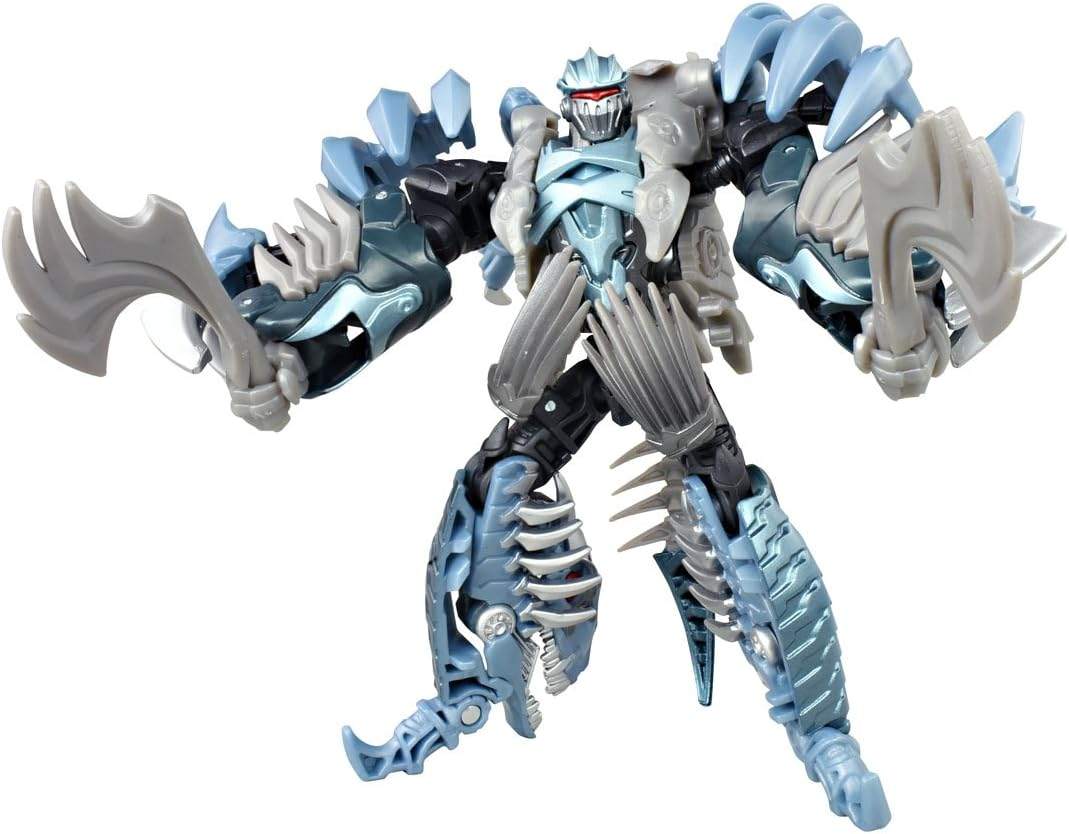 トランスフォーマー最後の騎士王TLK－24ダイノボットスコ－ン Amazon.co.jp: トランスフォーマー TLK-24 ダイノボットスコーン
