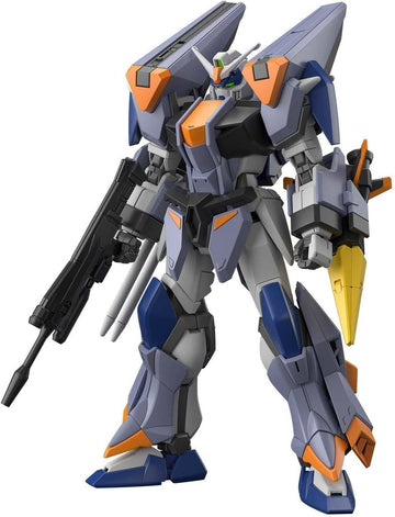 機動戦士ガンダムSEED FREEDOM HG 1/144 デュエルブリッツガンダム