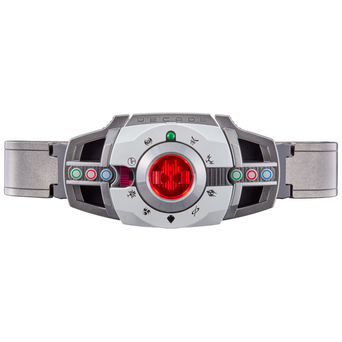 仮面ライダーディケイド COMPLETE SELECTION MODIFICATION