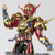 S.H.Figuarts 仮面ライダービルド 仮面ライダーエボル (フェーズ1.2.3.セット) [未開封]