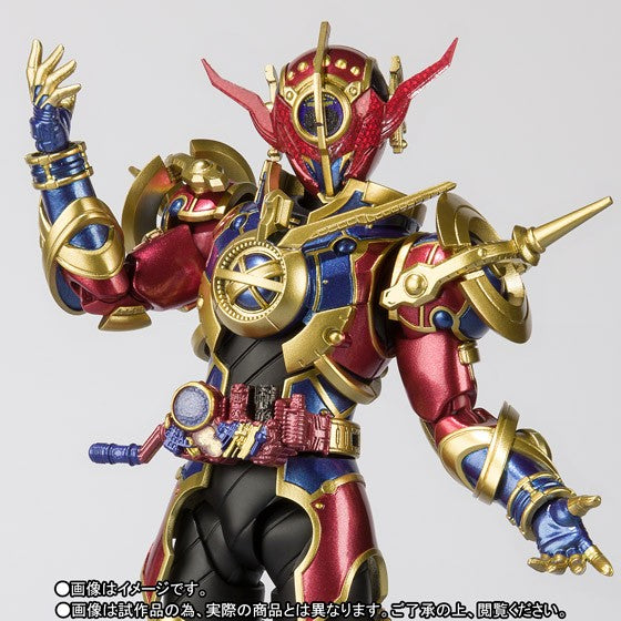 S.H.フィギュアーツ 仮面ライダービルド エボル フェーズ1.2.3.未開封 S.H.Figuarts 仮面ライダービルド 仮面ライダーエボル (フェーズ1.2.3