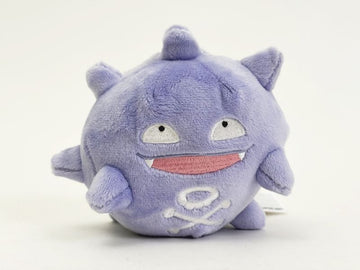 ポケモン ぬいぐるみ ポケモンセンターオリジナル Pokémon fit 109 ドガース