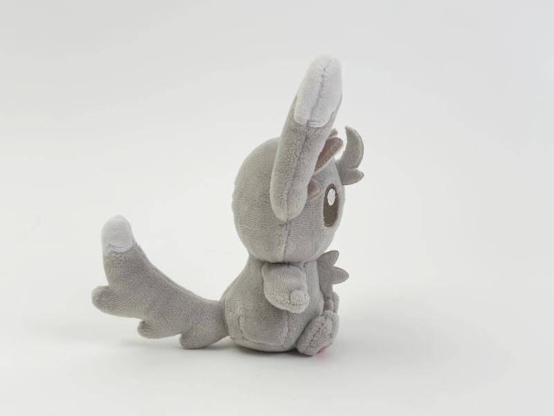 ポケモン　ぬいぐるみ　464 中古 ポケモン ぬいぐるみ Pokémon fit 572 チラーミィ ポケモン