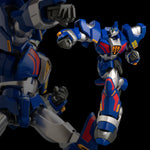 RIOBOT 超電動ロボ 鉄人28号FX 鉄人28号FX&17号フェニックス