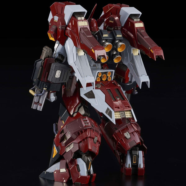 鉄機巧 スーパーロボット大戦OG ALTEISEN アルトアイゼン