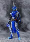 フィギュア S.H.Figuarts 仮面ライダーセイバー 仮面ライダーブレイズ ライオン戦記