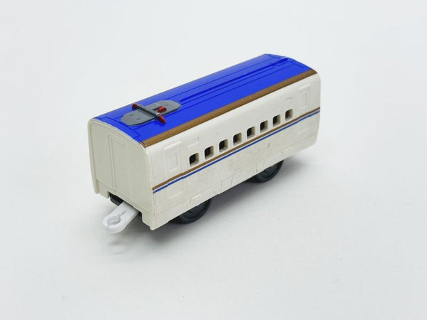プラレール 新幹線変形ロボ シンカリオンZ シンカリオンZ E7アズサセット [箱・説なし/欠品あり]