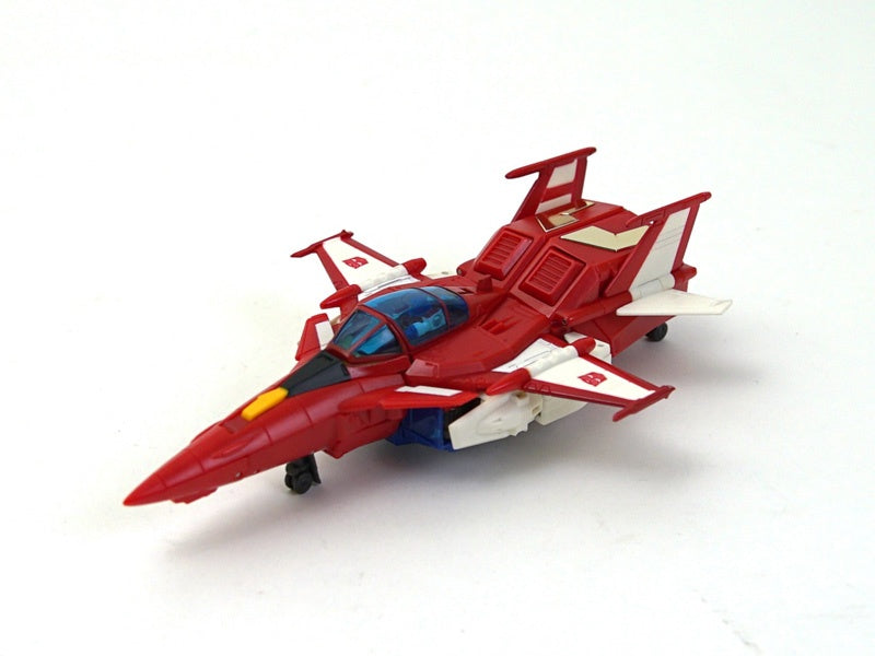トランスフォーマー マスターピース MP-24 サイバトロン/総司令