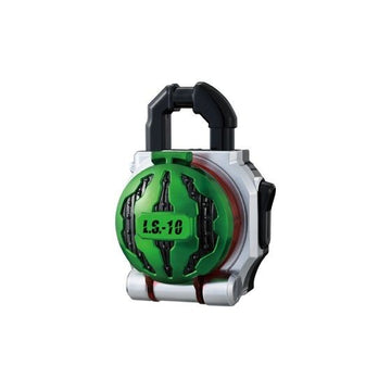 仮面ライダー鎧武 DXスイカロックシード [箱・説なし]