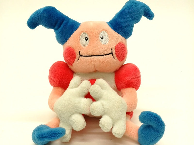 ポケモンセンター　Hug you! ぬいぐるみ バリヤード 61PUlL+TrHL._UF894,1000_QL80_.jpg