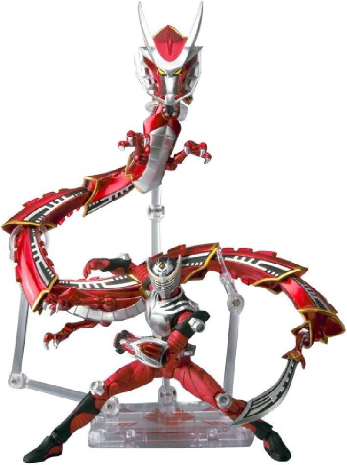 S.H.Figuarts 仮面ライダー龍騎&ドラグレッダーセット 20050103000000