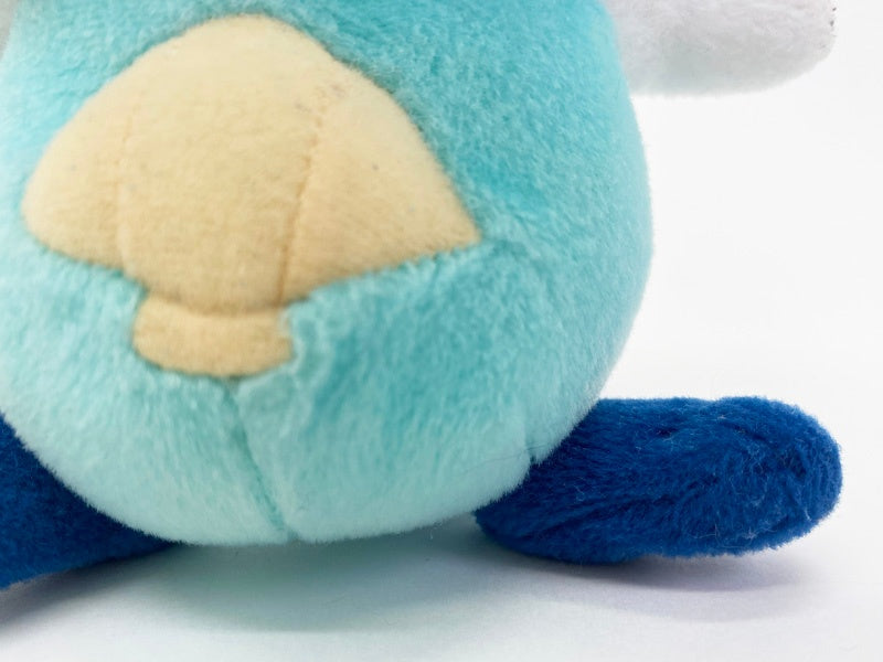 中古 ポケモン ぬいぐるみ ポケモンベストウイッシュぬいぐるみ N-04