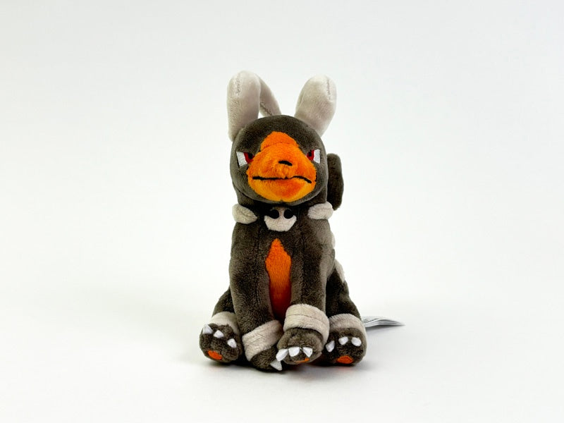 中古 ポケモン ぬいぐるみ Pokémon fit 229 ヘルガー ポケモン