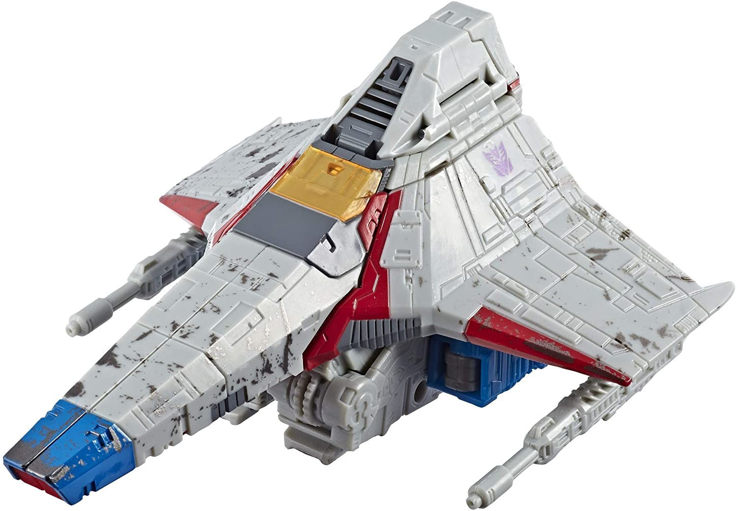 トランスフォーマー シージ SG-19 スタースクリーム | toyplanet