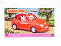 シルバニアファミリー Convertible Car コンバーチブルカー