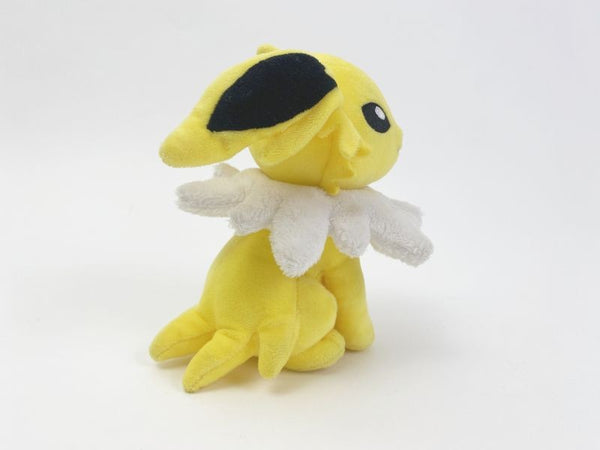 中古 ポケモン ぬいぐるみ ポケットモンスター ALL STAR COLLECTION PP111 サンダース (S)