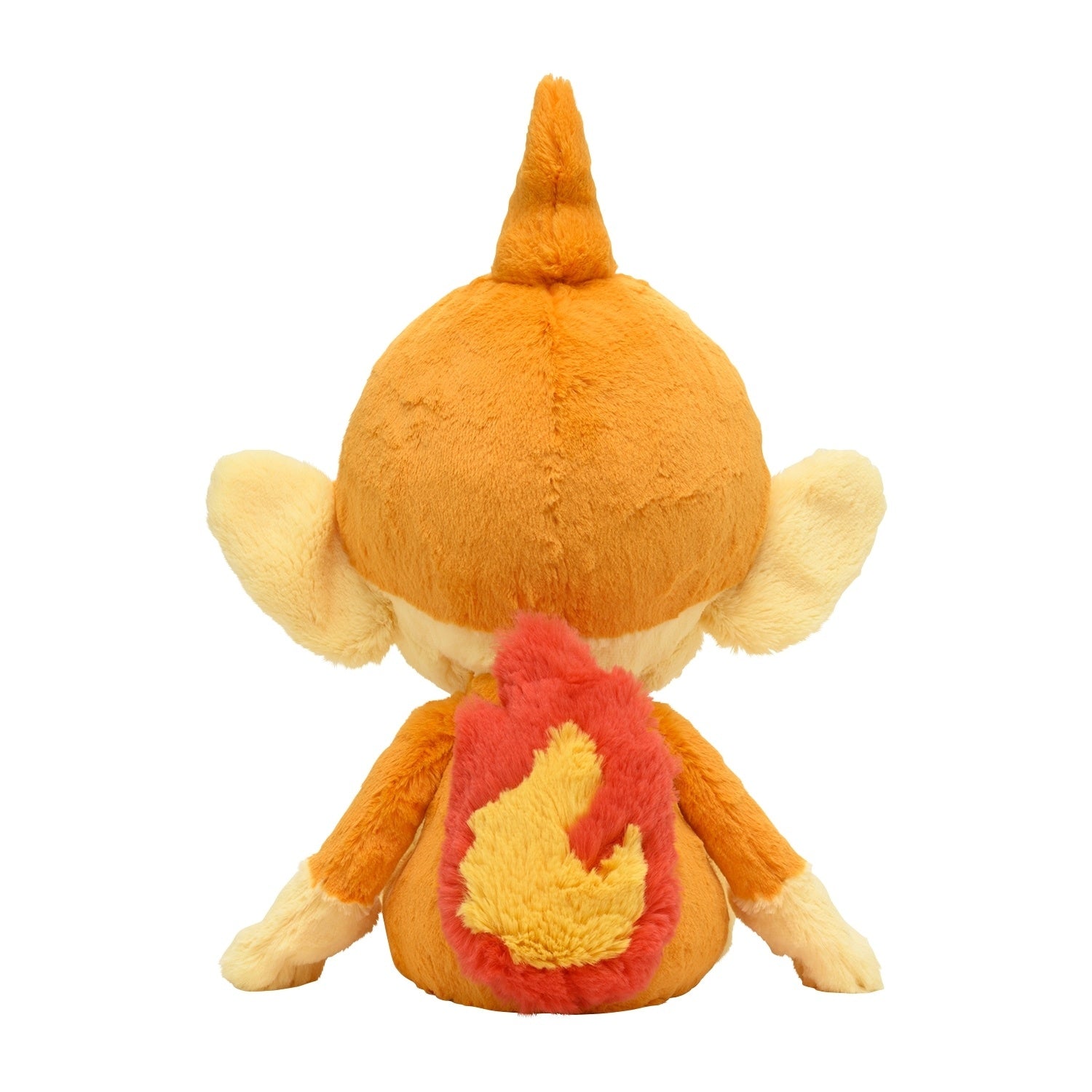 中古 ポケモンセンターオリジナル ふわふわ抱きぬいぐるみ