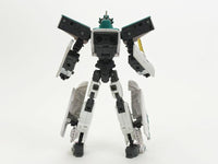 プラレール 新幹線変形ロボ シンカリオンZ シンカリオンZ E5ヤマノテセット [箱・説なし/欠品あり]