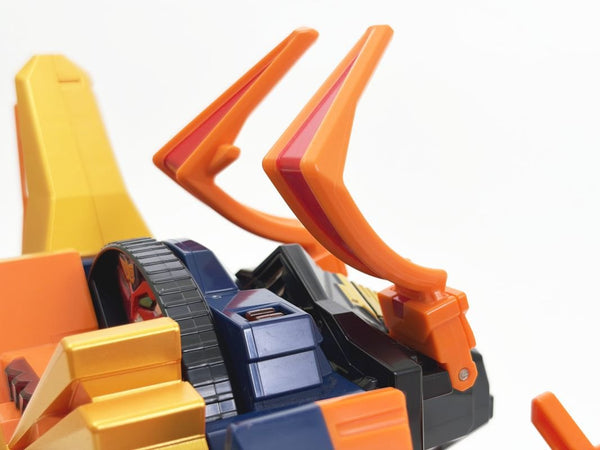 侍戦隊シンケンジャー 侍合体 DXダイカイオー | toyplanet online shop