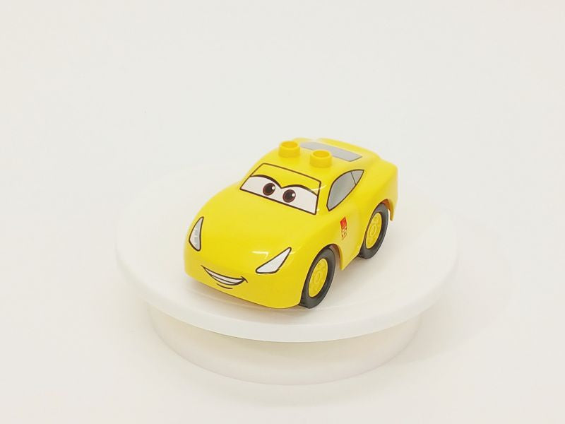 LEGO レゴ デュプロ カーズ クルーズ・ラミレス | toyplanet online shop