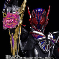 フィギュア S.H.Figuarts 劇場版 仮面ライダーゼロワン REAL×TIME 仮面ライダーエデン