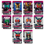 仮面ライダーディケイド COMPLETE SELECTION MODIFICATION ライダーカードセット EXTRA