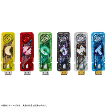 仮面ライダーW(ダブル) COMPLETE SELECTION MODIFICATION ダブルドライバー ver.1.5