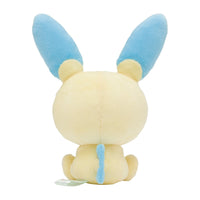 中古 ポケモンセンターオリジナル ぬいぐるみ サイコソーダ・リフレッシュ マイナン