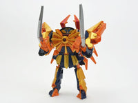 侍戦隊シンケンジャー 侍合体 DXダイカイオー | toyplanet online shop