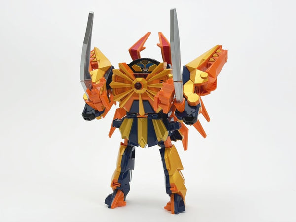 侍戦隊シンケンジャー 侍合体 DXダイカイオー | toyplanet online shop