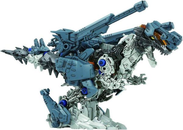 ZOIDS ゾイドワイルド ZW58 ゼノレックス ・ バスターXA