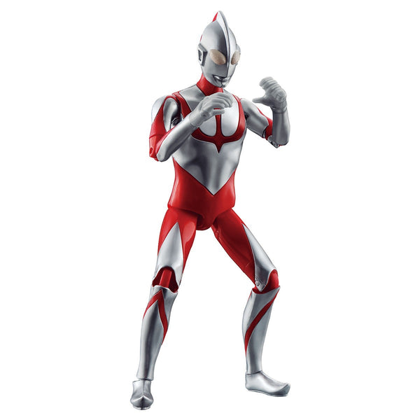 ウルトラアクションフィギュア ウルトラマン(シン・ウルトラマン) [未開封]