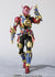 S.H.Figuarts 仮面ライダービルド 仮面ライダーエボル (フェーズ1.2.3.セット) [未開封]