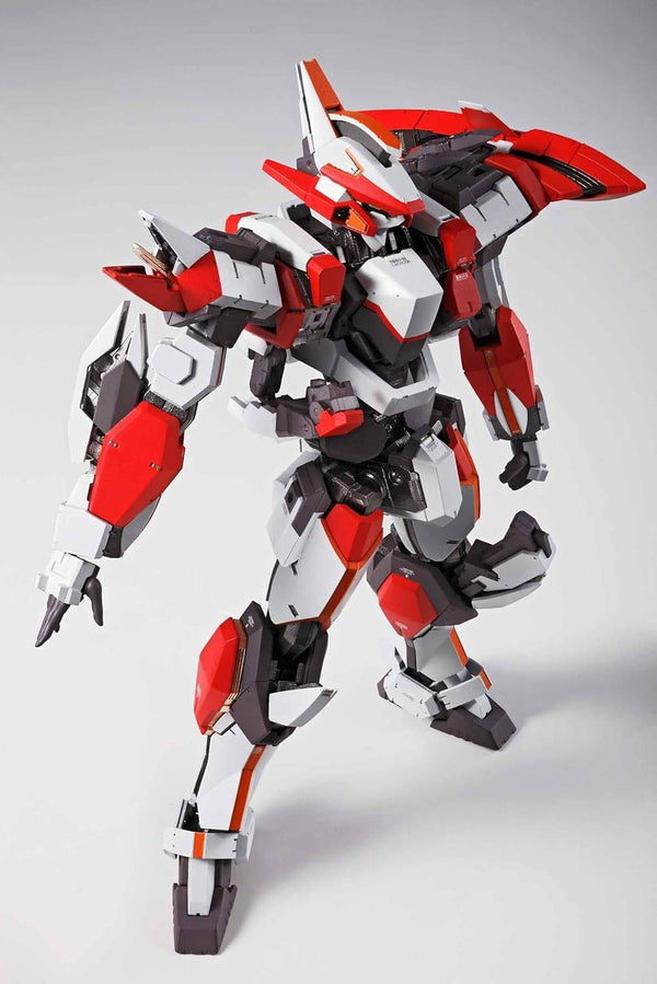 フルメタル・パニック！ METALBUILD レーバテイン