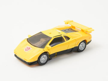 Transformers: Universe OTFCC2003 SUNSTREAKER サンストリーカー