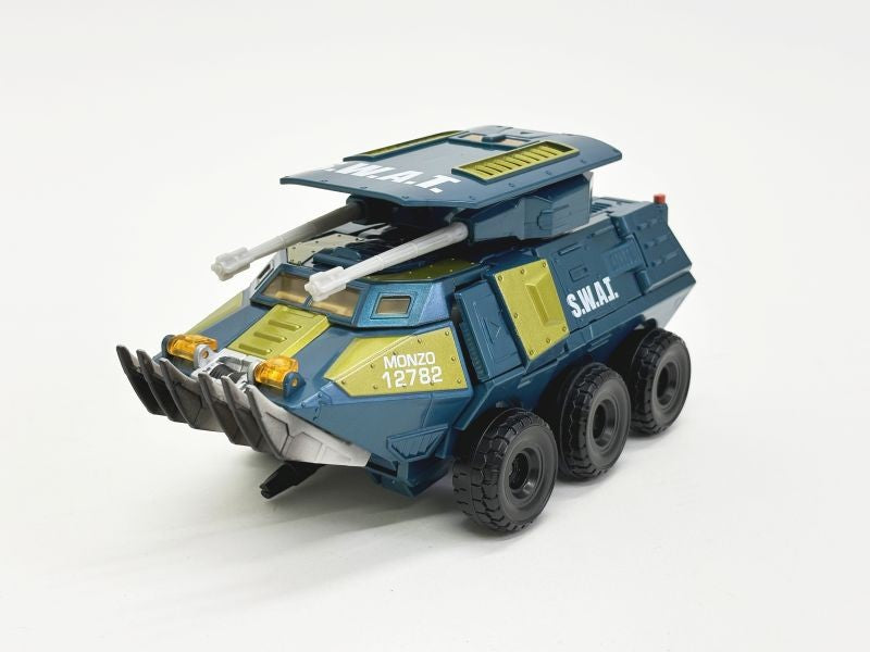 オンスロート 日本限定カラー トランスフォーマー ユニバース USAエディション オンスロート 日本限定カラー トランスフォーマー ユニバース